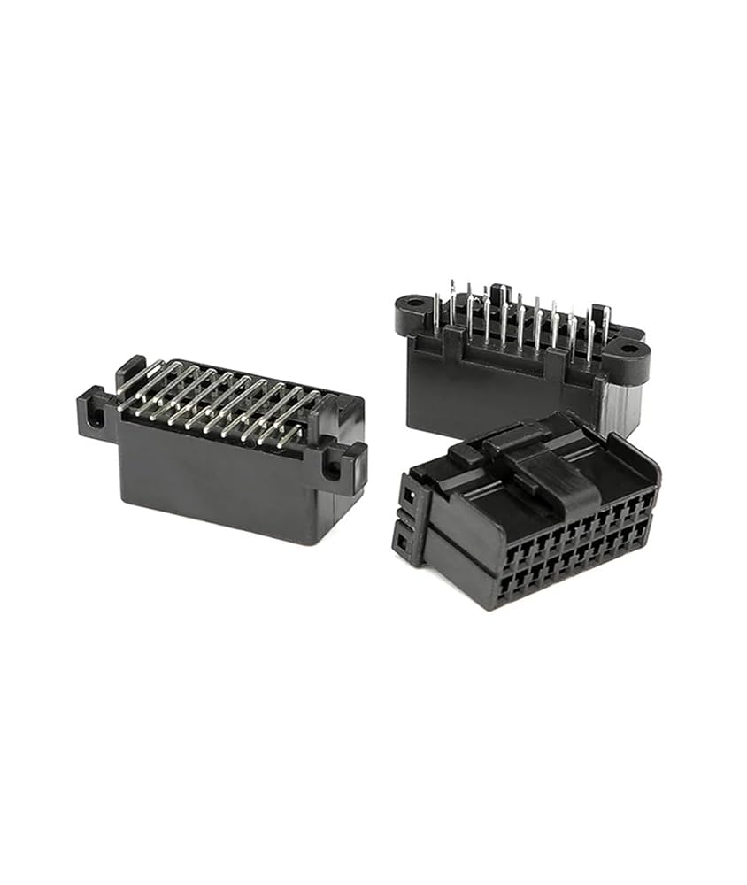 こちらは専用商品です 174047-2 TE Connectivity コネクタハウジング オス 20極 2列